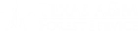 Texas A&M Forest Service Logo