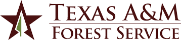 Texas A&M Forest Service Logo